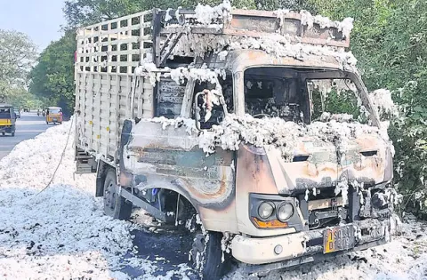   ప్రమాద నివారణలో జాప్యం