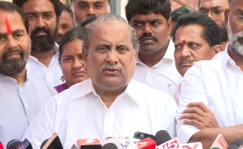 YSRCP Leaders Serious Warn To Chandrababu Govt Over Arrests