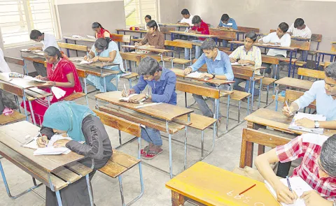 AP Inter Exams 2026 Begin from 23 February