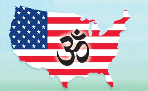 Pew study finds Hindus most highly educated religious group in US12
