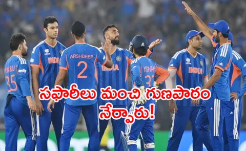 T20 WC R Ashwin Lambasts, Schools Team India Over 2 Blunders vs SA