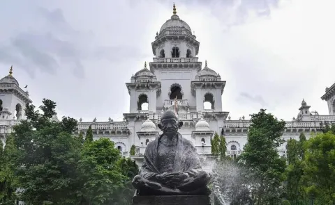 Telangana Assembly Budget Session From March 16th
