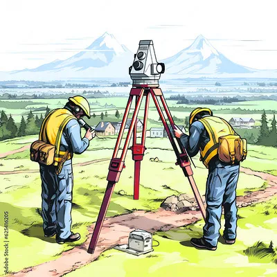 భూముల రీ సరే్వ