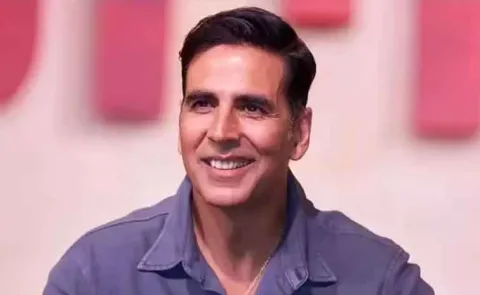 Akshay Kumar Was Beaten For College Crush, Recalls that Incident8