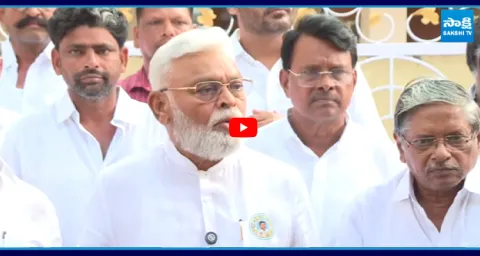 Ambati Rambabu SENSATIONAL Comments On TDP Rowdies Attack 1