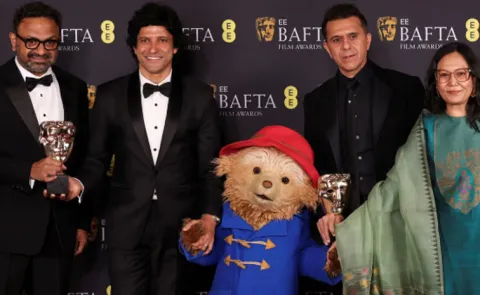 Manipuri Film Boong Wins Best Childrens and Family Film in BAFTA 2026