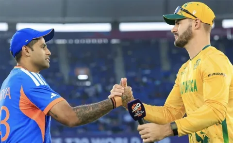 T20 WC 2026: India lost to south africa in group stage of home world cup 2011 and go on to win the title, will it repeat again