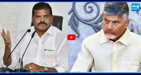 Botsa Satyanarayana Revealed Shocking Facts about Indapur Ghee  1