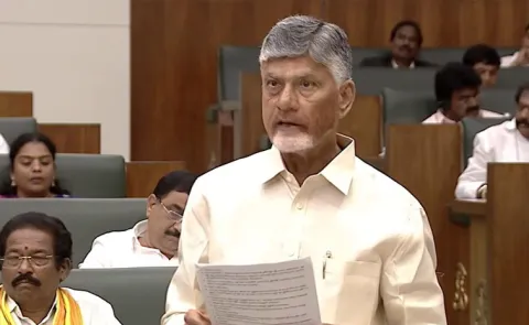 CM Chandrababu On Rajahmundry Adulterated Milk Incident