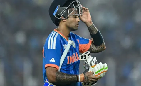 India T20 World Cup 2026 Qualification Scenario For Semifinal Explained After South Africa Defeat