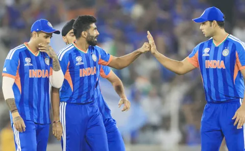 Captain Coach have to be held accountable: India Ex Star Slams SKY Gambhir8