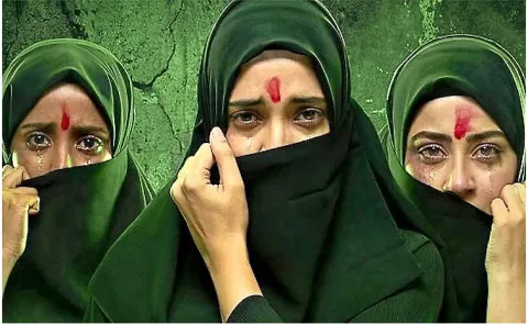 The Kerala Story 2 Director Reacts To Anurag Kashyap comments about movie9