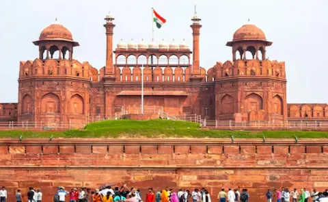 Delhi receive bomb threat from Khalistani groups