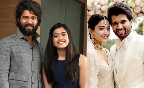 Vijay devarakonda and rashmika age gap2