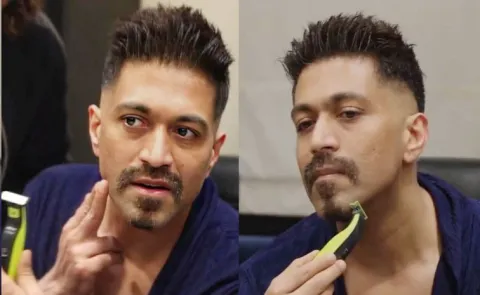 Yash Clean Shave Look And Toxic Movie News