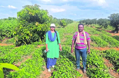 మార్పు మంచికే..