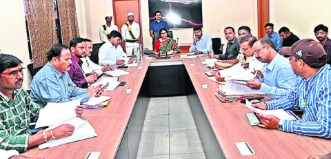 మారుమూల గ్రామాలకు ఇంటర్నెట్‌