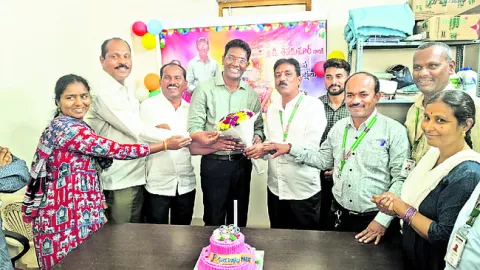 వేసవిలో ప్రజలు జాగ్రత్తలు తీసుకోవాలి