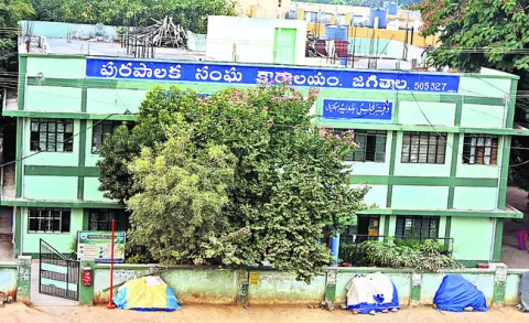 పురం.. ఆదాయమే మూలం