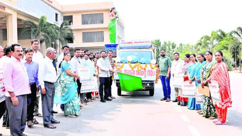 బాల్యవివాహాల నిర్మూలన అందరి బాధ్యత