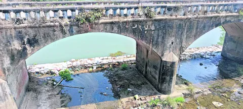 తాగునీటి ఎద్దడి నివారణకు చర్యలు 