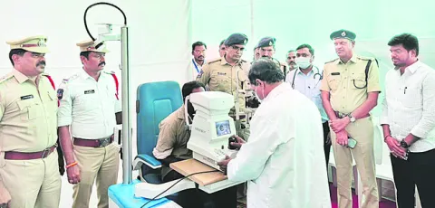 ప్రమాదరహిత సమాజాన్ని నిర్మిద్దాం 