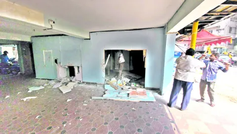 ఆపరేషన్‌ లంగ్స్‌ 3.0 ప్రారంభం