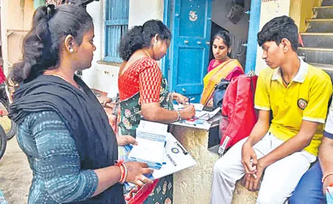 Telangana Cabinet approves 33 questions in census