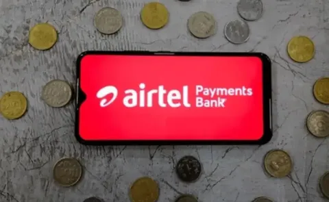 Airtel Plans Rs 20000 Cr Push for Airtel Money