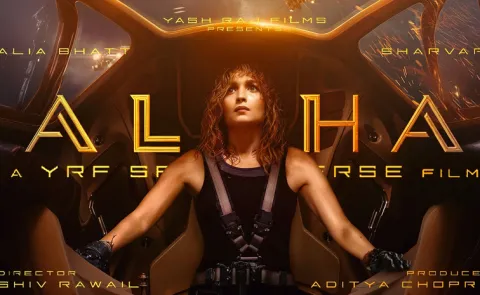 Alia Bhatt Alpha Movie Netflix Deal Cancelled