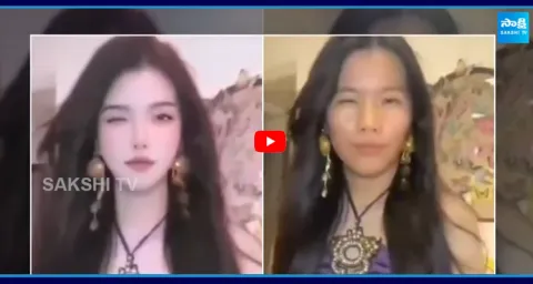 4 Seconds That Changed Everything Beauty Filter Glitch Goes Viral  1