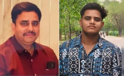 21 year old has been arrested in Lucknow