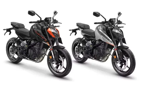 2026 KTM 250 Duke Launched at Rs 2 13 Lakh1