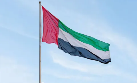 Kuwaiti law requires men over 18 to serve in the military