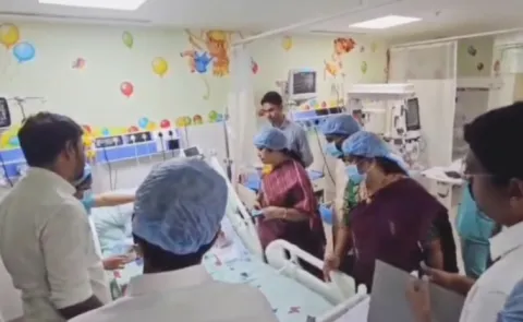 Death toll in adulterated milk incident rises to five