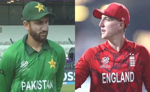  T20 WC 2026: Big Change In Playing XI As Pakistan Opt To Bat vs England4