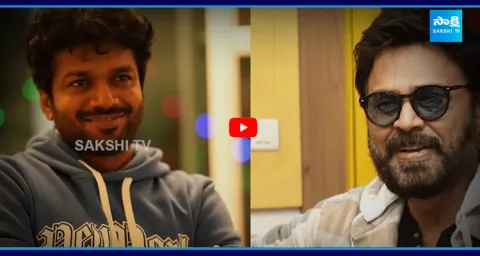 Fahadh Faasil Joins Victory Venkatesh & Anil Ravipudi's Project 1