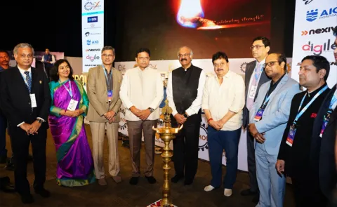 Telangana Launch Ease of Doing Business 2 0 to Attract Global Investments2