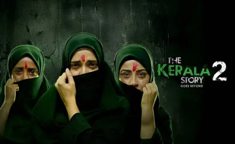 Kerala HC Seeks Screening Of The Kerala Story 2 Before Release