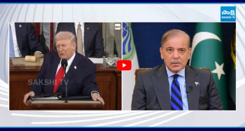 Donald Trump Sensational Comment On India Pakistan War  1