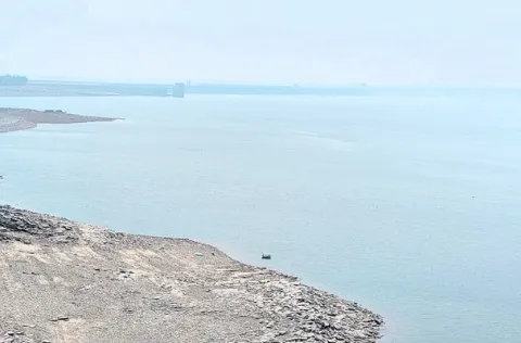 సాగు, తాగునీటికి శ్రీశైలమే శరణ్యం!