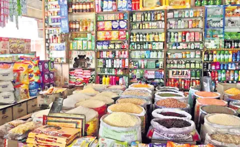 Prices of essential commodities have increased drastically