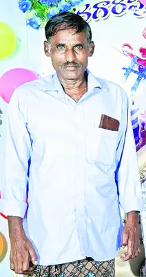 గుండెపోటుతో ఉపాధి కూలీ మృతి