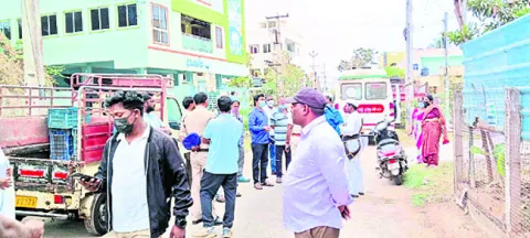 ● మృతుల సంఖ్య ప్రకటనపై అస్పష్టత 