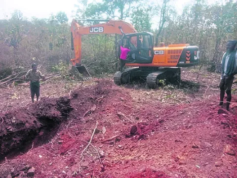 వైద్య పోస్టులకు  దరఖాస్తుల ఆహ్వానం