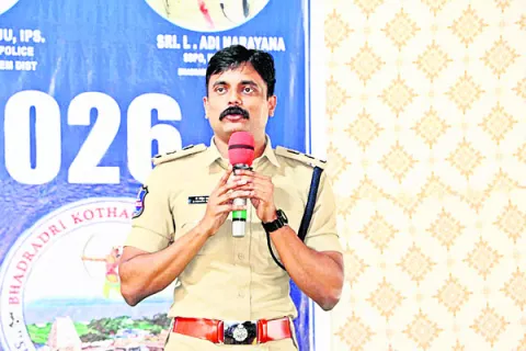 స్వీయ క్రమశిక్షణతో ఉన్నతస్థాయికి.. 