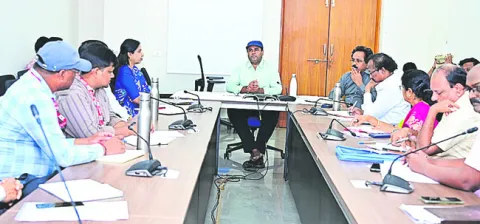 నేటి నుంచే ఇంటర్‌ పరీక్షలు