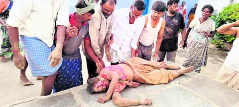 నిబంధనలు అతిక్రమిస్తే చర్యలు 