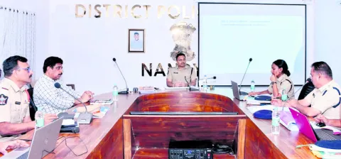 మహిళల భద్రతకు అధిక ప్రాధాన్యత