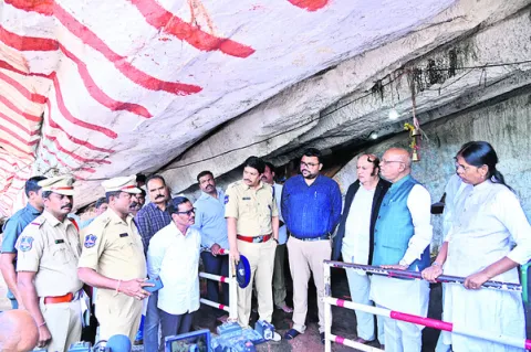 నిర్లక్ష్యమే పాపమైంది 